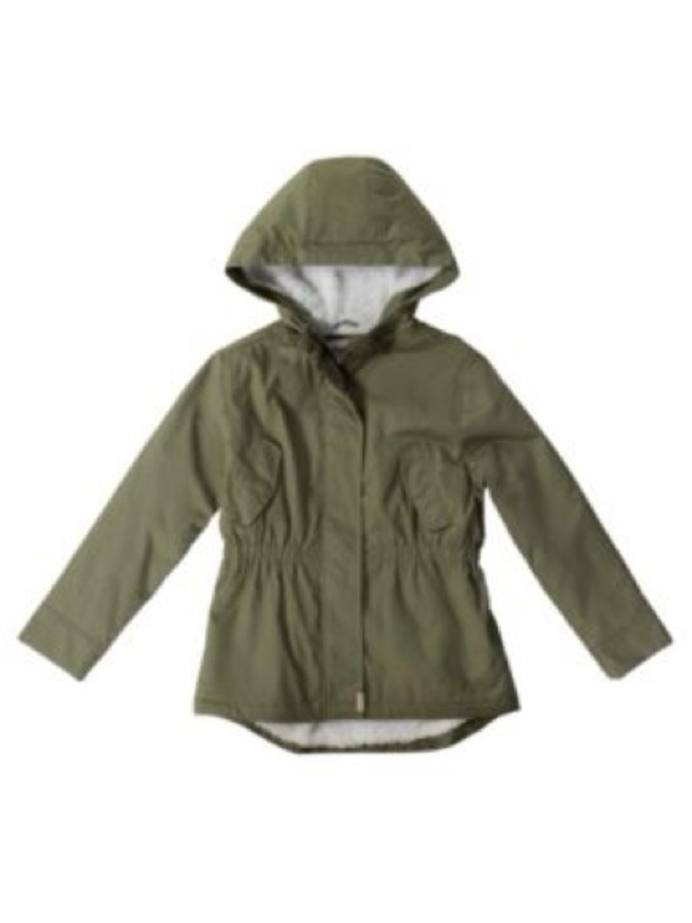Anorak Snow jacket for kids